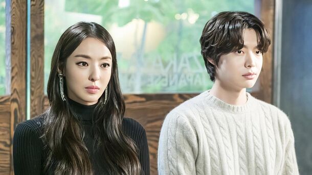 7 Exciting K-Dramas Based On The Face Blindness Trope - image 4