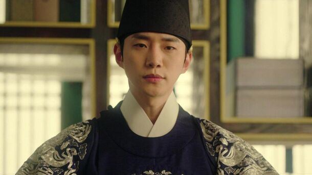 Did You Know You Could Read Them? 7 Beloved K-Dramas Based On Books - image 7
