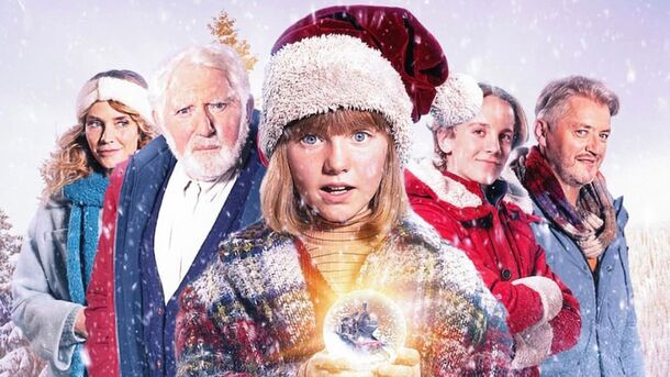 Holiday Season Kick-Off: Christmas Movies And Specials Coming To Netflix In November 2023 - image 1