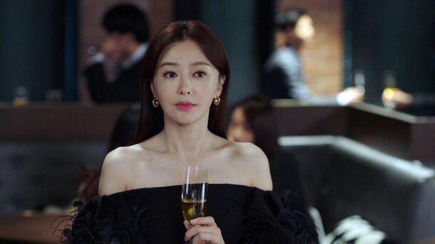 7 K-Dramas With Female Leads That Will Inspire You - image 3