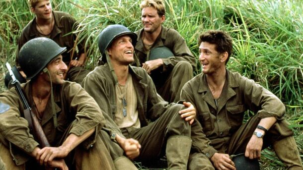 Ranking 10 Underrated War Movies of the 1990s Everyone Forgot About - image 7