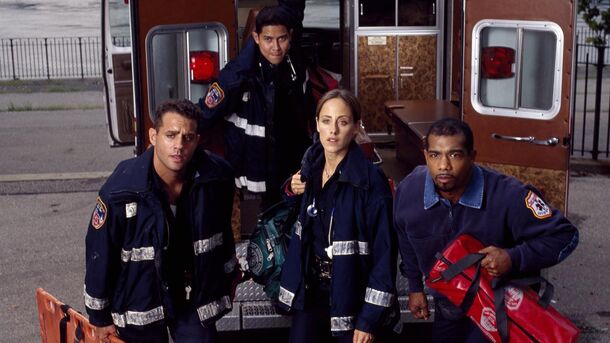The 10 Best Shows To Watch if You Like ER, Ranked - image 4