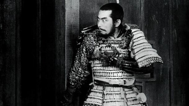 The 10 Best Movies To Watch if You Like Sanjuro, Ranked - image 5
