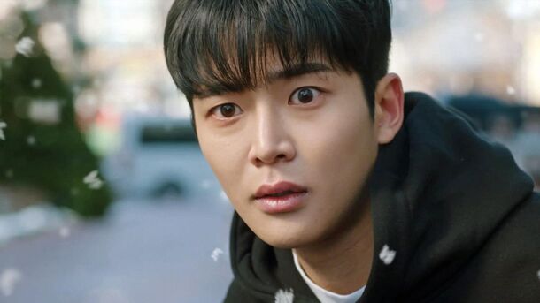 7 Therapeutic K-Dramas About Battling Mental Health Issues - image 2