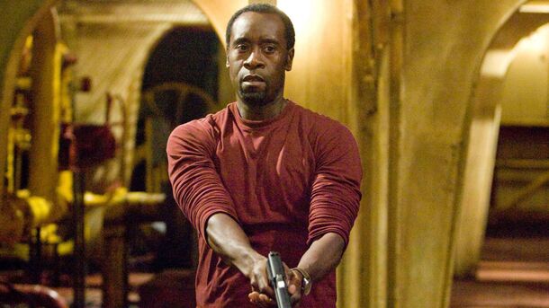 Forget James Bond: The Top 23 Spy Thrillers from the 2000s You Probably Missed - image 9