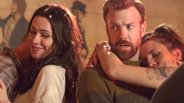 The 10 Best Jason Sudeikis Movies, According to Rotten Tomatoes - image 7