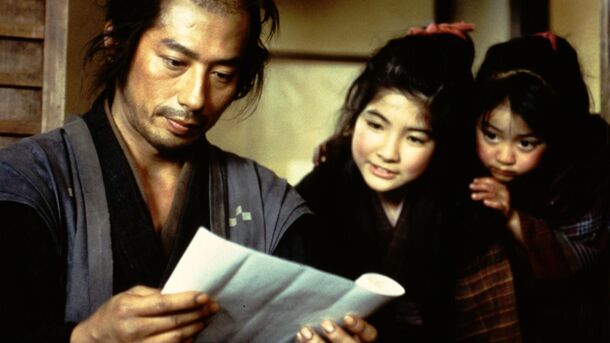 10 Samurai Movies That Are Highly Rewatchable - image 2