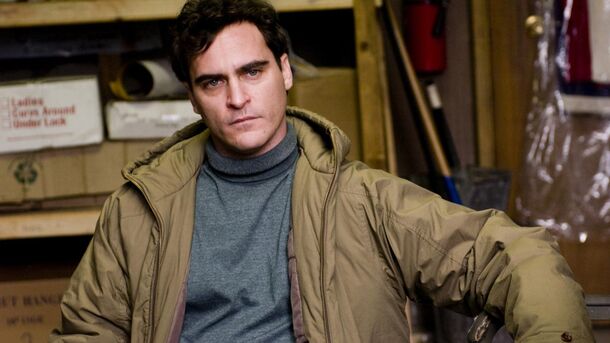 The 10 Best Joaquin Phoenix Movies, According to Rotten Tomatoes - image 10