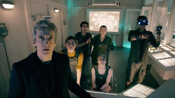 5 Doctor Who Episodes That Would Totally Work As Standalone Movies - image 5