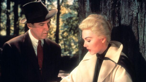 10 Movies To Watch if You Like Hitchcock's Rebecca, Ranked - image 7