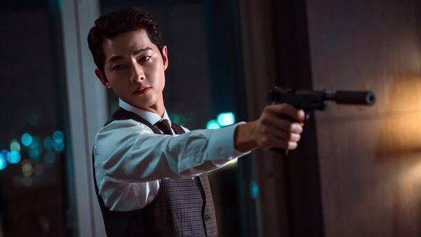 7 K-dramas With A Bad Guy For A Male Lead - image 6