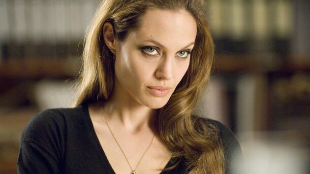 The 10 Best Angelina Jolie Movies, According to Rotten Tomatoes - image 9