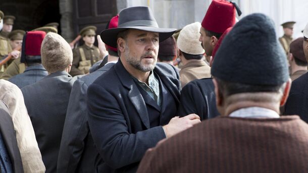 These 10 Russell Crowe Films Deserve a Second Chance - image 6