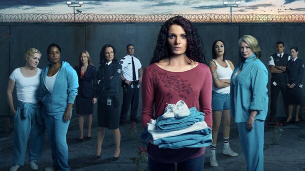 The 25 Best Shows To Watch if You Like Prison Break, Ranked - image 21
