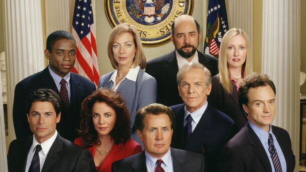 These 10 Political Dramas of 2000s Are More Relevant Than Ever - image 1