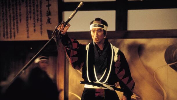 10 Samurai Movies That Are Highly Rewatchable - image 4