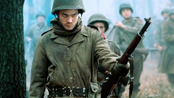 Ranking 10 Underrated War Movies of the 1990s Everyone Forgot About - image 5