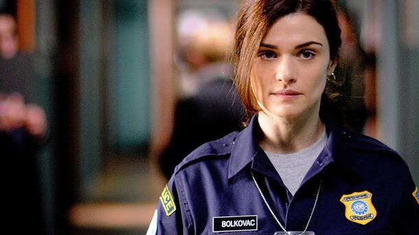 10 Underrated Rachel Weisz Movies Fans Need to See - image 6