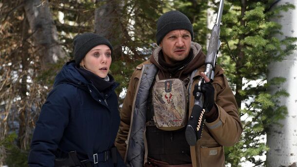 Jeremy Renner's 10 Lesser-Known Films That Prove He's More Than Just Hawkeye - image 8