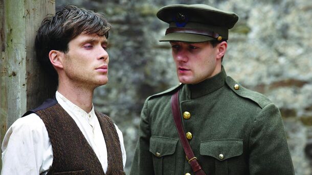 Cillian Murphy's 20 Best Movies, According to Rotten Tomatoes - image 5