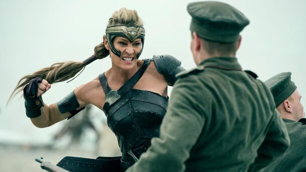 The 10 Best Robin Wright Movies, According to Rotten Tomatoes - image 3