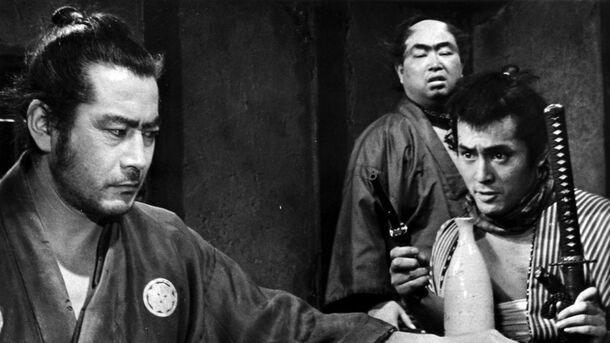 The 10 Best Movies To Watch if You Like Sanjuro, Ranked - image 2