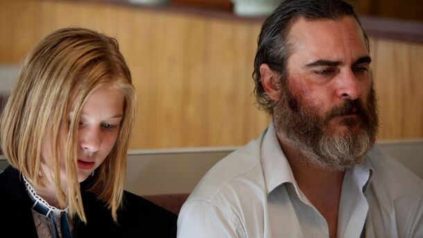 The 10 Best Joaquin Phoenix Movies, According to Rotten Tomatoes - image 6