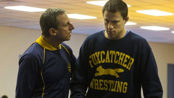 The 25 Most Underrated Sports Dramas of All Time - image 13