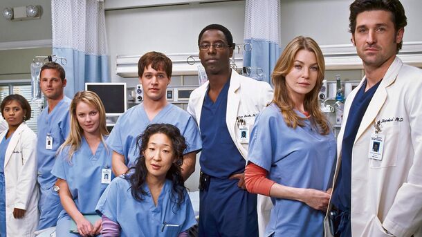 The 10 Best Shows To Watch if You Like ER, Ranked - image 10