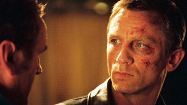 The 18 Best Daniel Craig Movies, According to Rotten Tomatoes - image 10