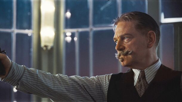 Definitive Ranking Of All Kenneth Branagh's Poirot Films, Including A Haunting in Venice - image 1