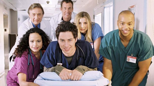 The 10 Best Shows To Watch if You Like ER, Ranked - image 3