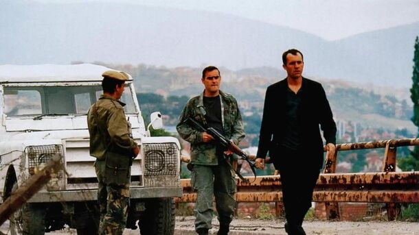 The Most Underrated Anti-War Movies of the 1990s, Ranked - image 5