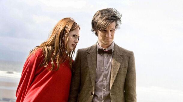 10 Random Doctor Who Fun Facts You've Probably Never Heard Before - image 3