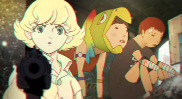 20 Great Animated Movies From the 2000s That Are Not for Kids