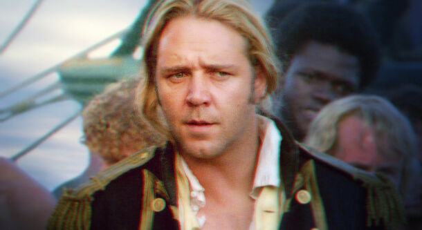 20 Underrated Russell Crowe Movies That Deserve More Credit