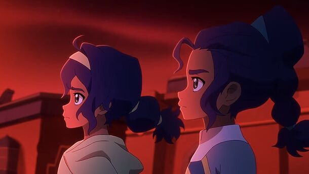 Avatar: Seven Havens is renewed for two more seasons on the day it premiered
