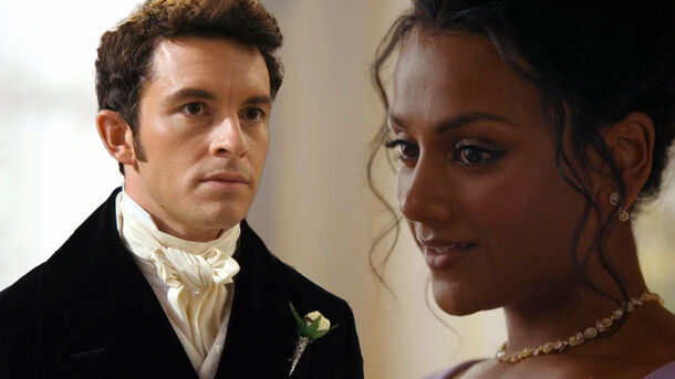 Rejoice, Kanthony Fans. Viscount and Viscountess Bridgerton New Image Teases Happy Season 3
