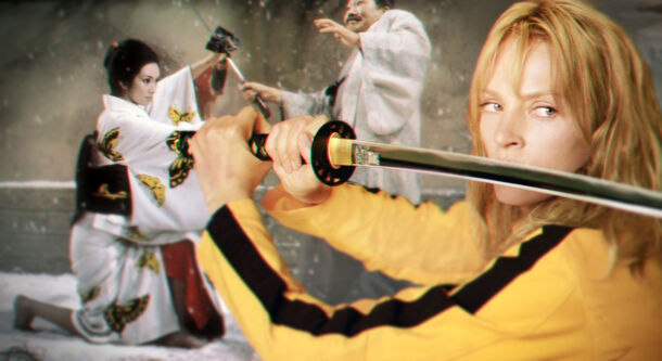 The 10 Best Movies To Watch if You Like Sanjuro, Ranked