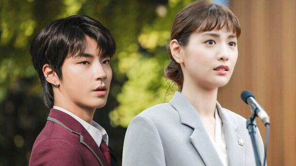 7 K-Dramas With Adorably Goofy Female Leads