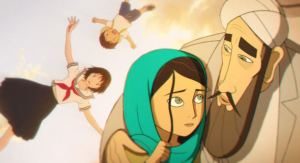 10 Underrated Animated Movies of the 2010s That Deserve a Second Look