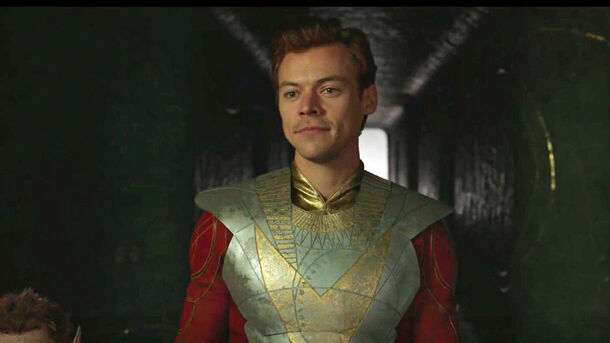 Will Harry Styles Return To The MCU? Kevin Feige Weighs In