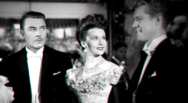 10 Movies To Watch if You Like Hitchcock's Rebecca, Ranked