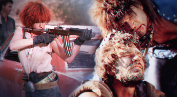 10 of the 80s's Most Overlooked Post-Apocalyptic Films, Ranked