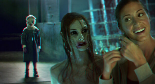 10 Underrated Supernatural Thrillers of the 2000s Worth Revisiting