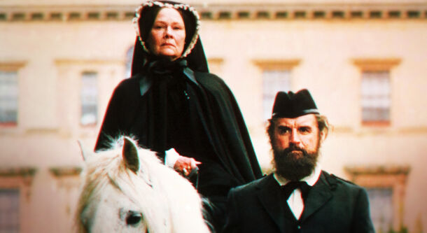 10 Underrated Historical Dramas of the 1990s Worth Revisiting
