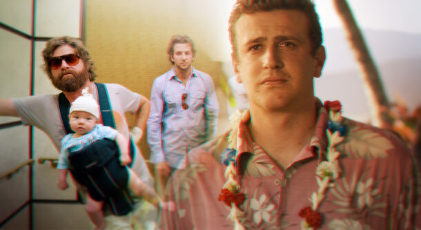 The 10 Best Movies Similar to The 40-Year-Old Virgin, Ranked