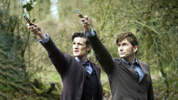 Who's The Most Resilient? Here's How Long Each Doctor Who Incarnation Has Lived