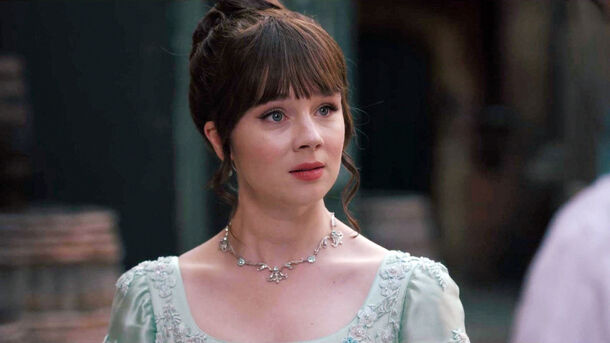 Eloise's Story May Become The Biggest Departure From The Source Novel In Bridgerton. Here's Why