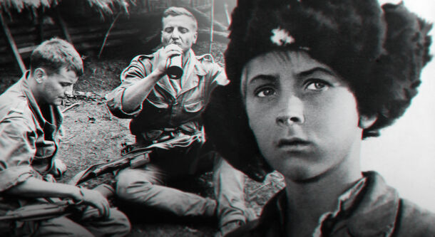 10 Underrated Anti-War Movies of the 1960s Worth Revisiting